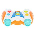 Színes zenélő távcső gyerekeknek