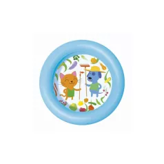 Bestway medence gyermekeknek kék 61 cm