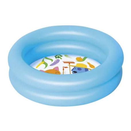 Bestway medence gyermekeknek kék 61 cm