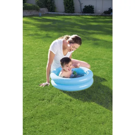 Bestway medence gyermekeknek kék 61 cm