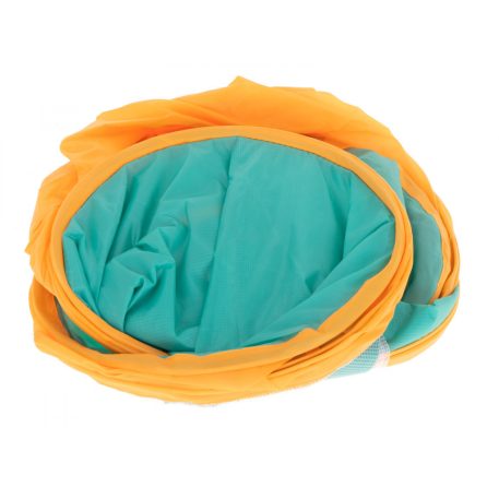 Összehajtható játék kempingsátor kiegészítőkkel