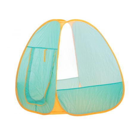 Összehajtható játék kempingsátor kiegészítőkkel