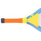 LED-es tollaslabda játék