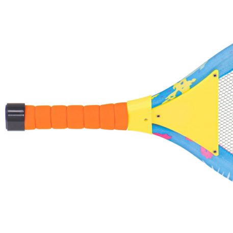 LED-es tollaslabda játék