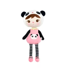 METOO Panda baba plüss játék – 46 cm 