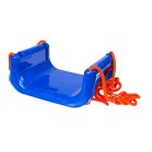 3az1-ben műanyag felfüggeszthető kerti hinta