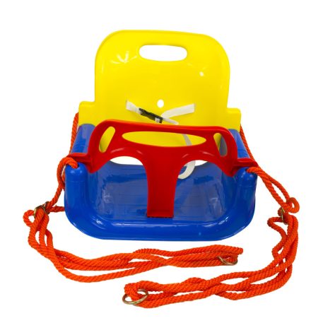 3az1-ben műanyag felfüggeszthető kerti hinta