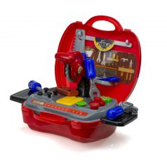 Játék műhelykészlet