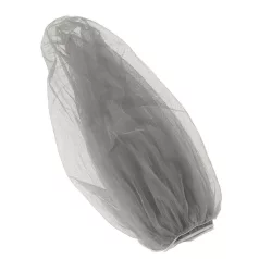   Univerzális szúnyogháló babakocsira 140 cm szürke színben