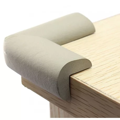 Sarokvédő hab 50 x 23 x 8 mm szürke