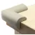 Sarokvédő hab 50 x 23 x 8 mm szürke