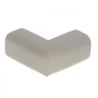 Sarokvédő hab 50x23x8 – Szürke
