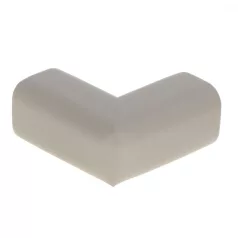 Sarokvédő hab 50x23x8 – Szürke