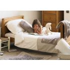 Játék plüss nyuszi 49 cm