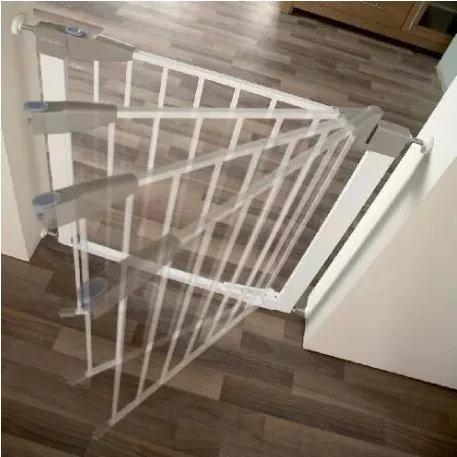 Lindam Sure Shut Orto biztonsági ajtórács