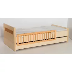 Dönthető leesésgátló 120 cm - Borostyán