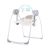 Chipolino Felicity elektromos babahinta 9 kg - ig - Bird