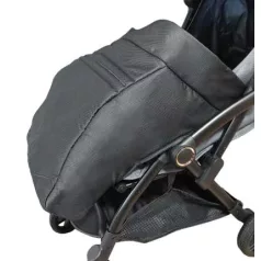 Lábzsák Mama Kiddies Hero sport babakocsihoz