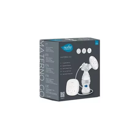 Nuvita Materno Smart elektromos mellszívó