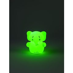 Nuvita éjjeli fény elefántos