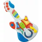 Baby Mix zenélő gitár