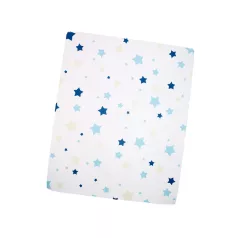 Pelenkázó lap 70 x 54 cm - Kombi MAXI kiságyakhoz - fiús