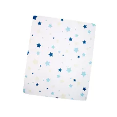 Pelenkázó lap 70 x 54 cm - Kombi MAXI kiságyakhoz - fiús