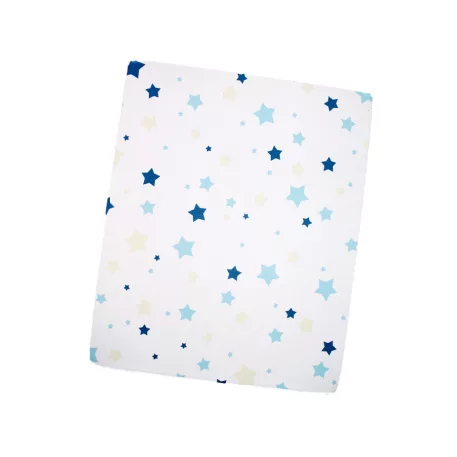 Pelenkázó lap 70 x 54 cm - Kombi MAXI kiságyakhoz - fiús