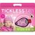 TickLess Baby ultrazvukový odpudzovač kliešťov- ružový