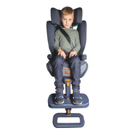 KneeGuardKids4 univerzális lábtartó + meglepetés ajándék