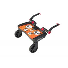 Lascal Maxi testvérfellépő Panda Jungle mintával