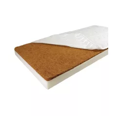 KÓKUSZ - HAB Comfort matrac 120x60x10 cm