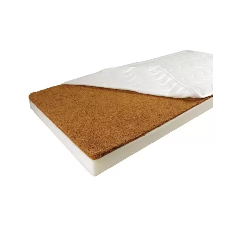 KÓKUSZ - HAB Comfort matrac 120x60x10 cm