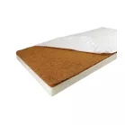 KÓKUSZ - HAB Comfort matrac 140x70x10 cm