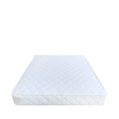 Kókusz-hab-kókusz matrac 60x172x10 cm
