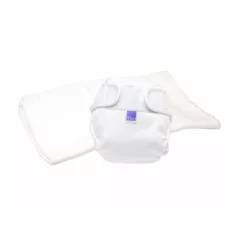 BambinoMio pelenkanadrág , 2-es méret (9 kg-tól)