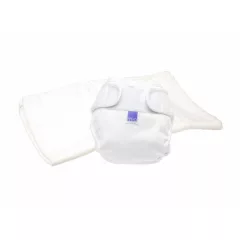 BambinoMio pelenkanadrág , 2-es méret (9 kg-tól)