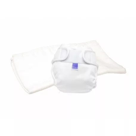 BambinoMio pelenkanadrág , 2-es méret (9 kg-tól)