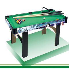 Mama Kiddies prémium biliárdasztal