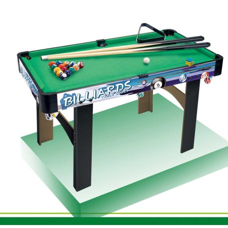 Mama Kiddies prémium biliárdasztal
