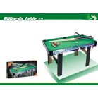 Mama Kiddies prémium biliárdasztal