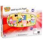 Állatos, táncos ugróiskola