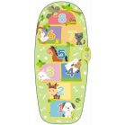 Állatos, táncos ugróiskola