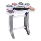 Elektronikus dob gyerekeknek