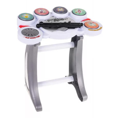 Elektronikus dob gyerekeknek