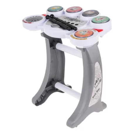 Elektronikus dob gyerekeknek