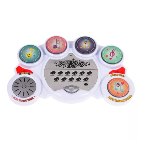 Elektronikus dob gyerekeknek