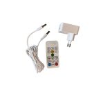 Mama Kiddies prémium 2az1-ben elektromos hinta és pihenőszék távirányítóval rózsaszín színben + ajándékok