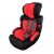 Mama Kiddies Turbo autósülés (9-36 kg) piros színben