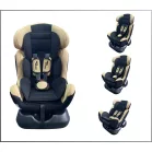 Mama Kiddies Safety Star autósülés (0-25 kg) bézs színben